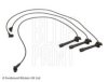 BLUE PRINT ADT31666 Ignition Cable Kit